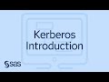 Kerberos Introduction