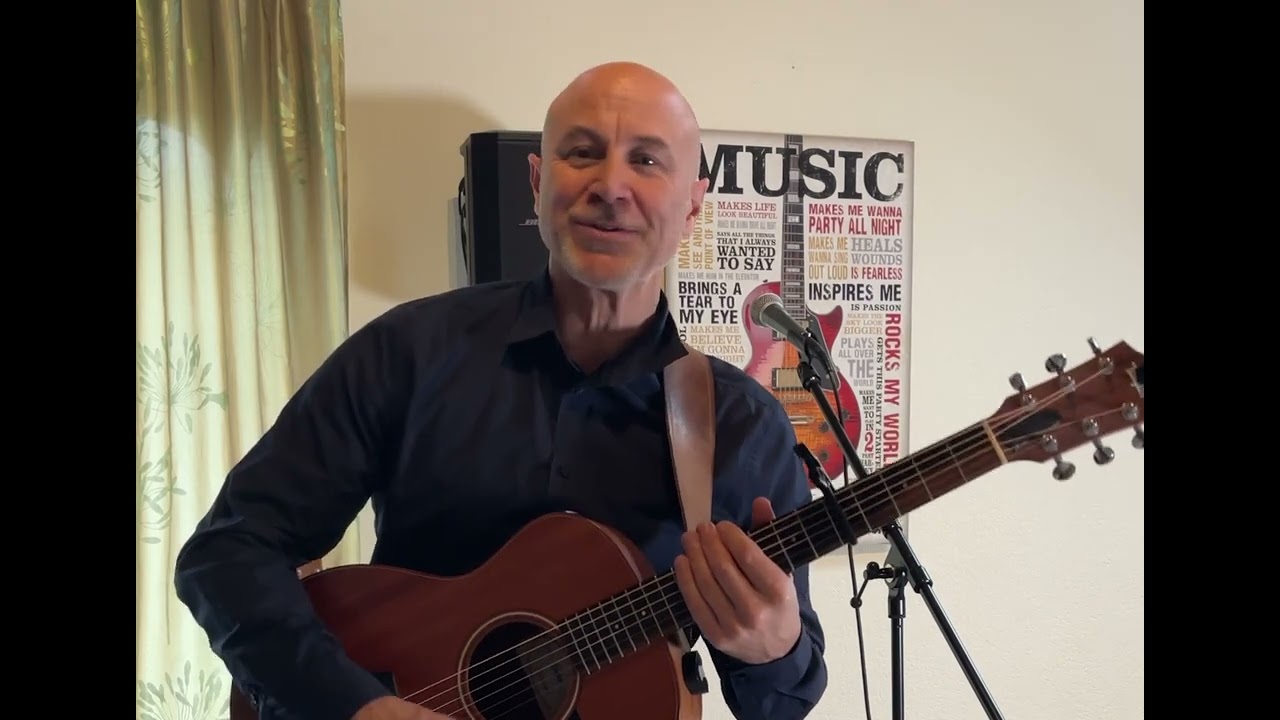 Дейв Кёрл – Живая музыка для мероприятий, свадеб и корпоративных вечеринок | Швейцария