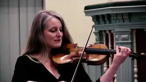 Michelle Pritchard and Marco van Pagee