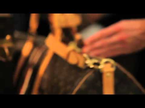 Scott Campbell for Louis Vuitton Bag Collection Preview