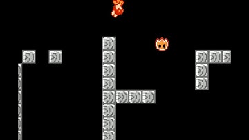 Super Mario Bros.: The Lost Levels Special - World 9-4