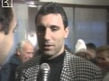 1994г. Награждаване на Христо Стоичков със златната топка