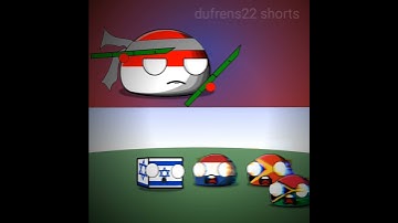 Indonesia mode OP