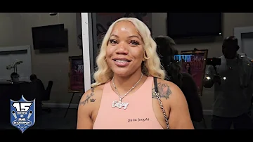 CASEY JAY OPENS UP ABOUT NETFLIX DOC "ME AND HUSTLE ARE A GREAT REPRESENTATION OF BATTLE RAP"