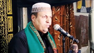 استمع إلى صوت القارئ علاء الموسوي