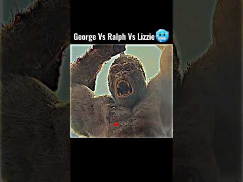 George Vs Ralph