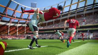 Rugby 20