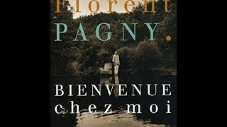 Miniatura de vídeo de "Florent Pagny   Tue moi            1995"