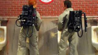 Robot Chicken   Don't Cross the Streams Ghostbusters