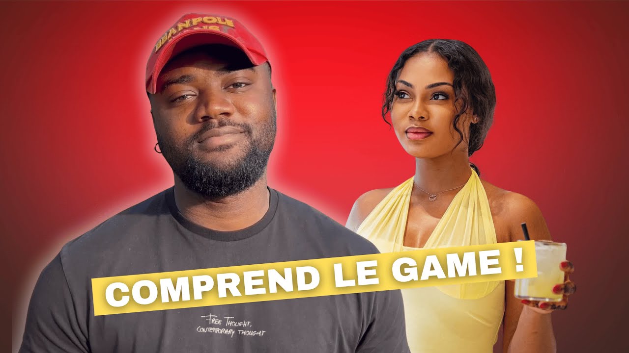 COMMENT ENTRER DANS SES PENSÉES