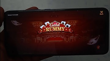 How to fix app not working problem solve in Rummy Gold | app open problem kaise hataye