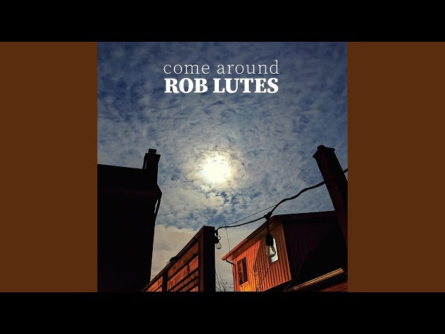 Rob Lutes - Amsterdam