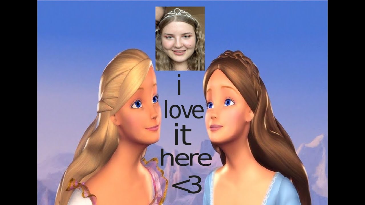 ranking all 36 barbie movies like the mature teen I am