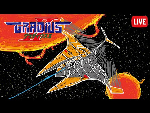 グラディウスⅡ hqdefault.jpg?v=65900d6d