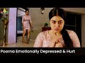 Poorna emotionally depressed  hurt  sundari  latest kannada dubbed movie scenes  sribalaji.