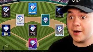 Guess the MLB Team by Best Cards! screenshot 3