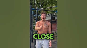 BEST REP RANGES TO BUILD MUSCLE #muscle #bodybuilding #calisthenics