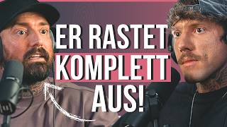 Download Lagu Streit eskaliert komplett: Christian Wolf vs Jan Leyk MP3 Download Lagu Streit eskaliert komplett: Christian Wolf vs Jan Leyk MP3