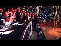 Bobby bones and Sharna jive judges choice dance