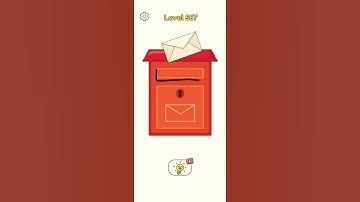 Dop 4 draw one part gameplay level 567 #shorts #dop4