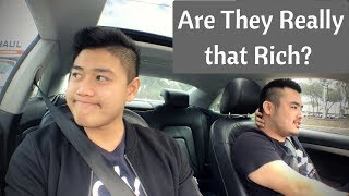 Why Chinese Students in U.S. Own Sport Cars? | The Real Reason!