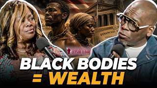 How Slavery Built Americas Financial System