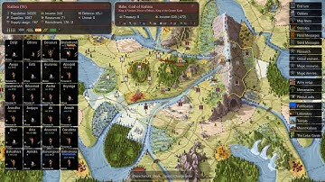 Dominions 5: Communions