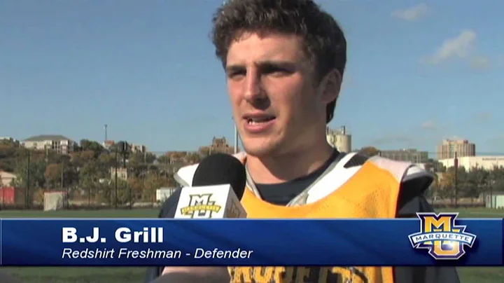 Marquette Gears Up for Colleluori Classic