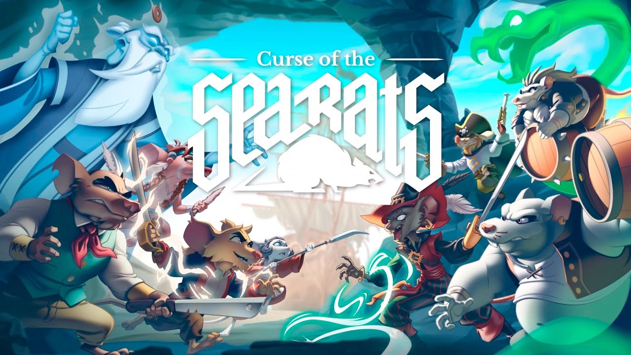 Análise: Curse of the Sea Rats (Multi) usa a diversão multiplayer