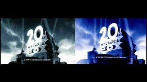 20th Century Fox Fanfare (Composed by Alfred Newman; conducted by Bruce Broughton)