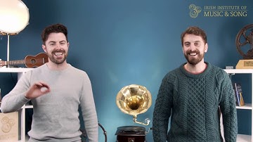 Óro Mo Bháidín - Interactive Lesson