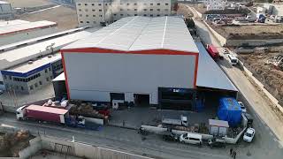 SALMAT BASIM TANITIM