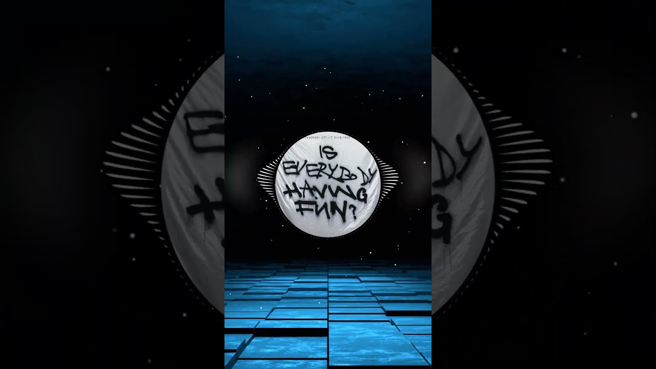 John Summit & Gorgon City ft. Rhys from the Sticks - Is Everybody Having Fun (Extended Mix)
