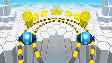 Going balls level (465+467) all levels play game android iOS