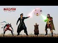 Baalveer vs krrish  baalveer returns episode 8  baalveer returns today full episode  balveer