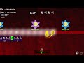 LeaF - もぺもぺ(Mope Mope) ADOFAI Custom Clear(SEIZURE WARNING)