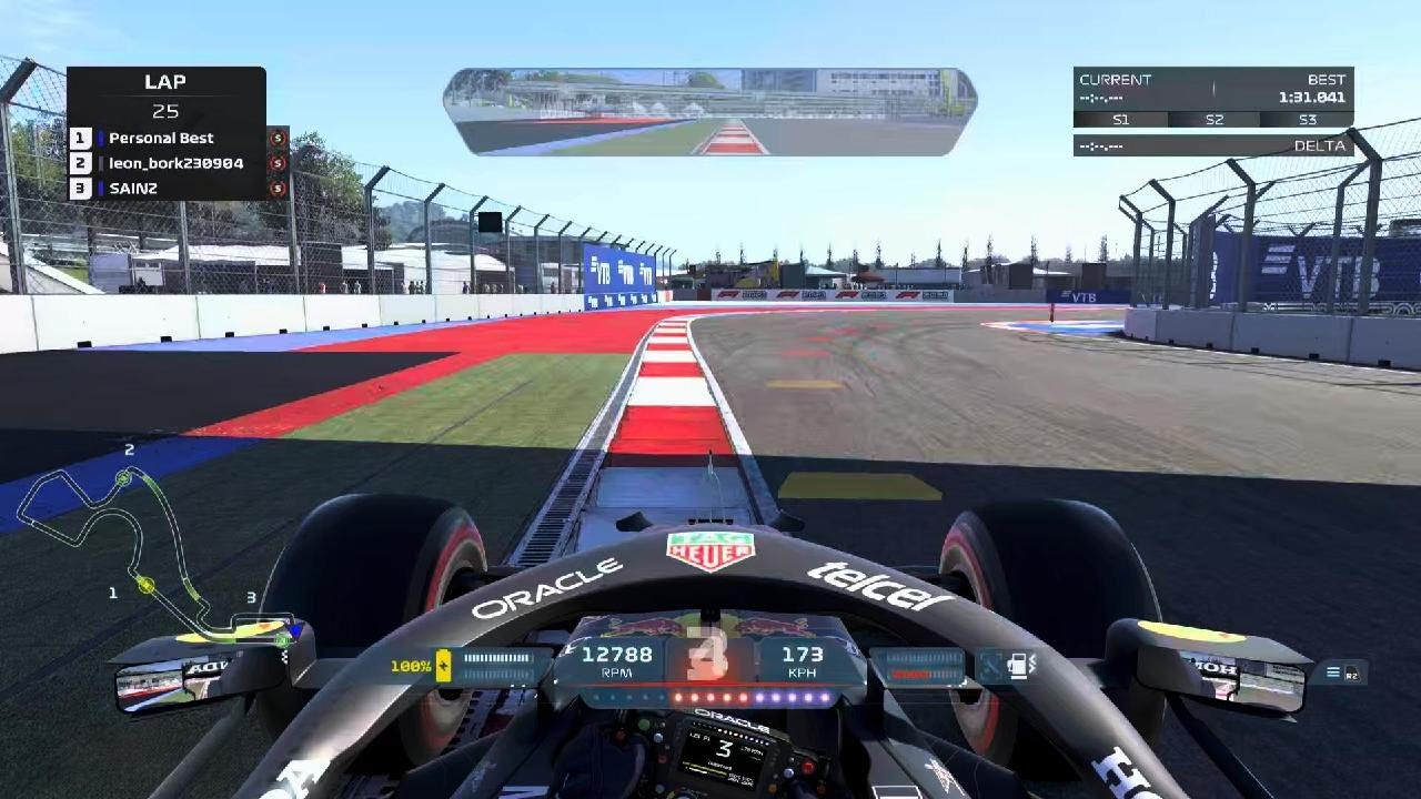 F1 21 러시아tt 1 30 655 Youtube F1 21 러시아tt 1 30 655 Youtube