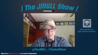 THE JMULL SHOW - JULY 3, 2020 | Makur Maker's commitment to Howard, NBA's bubble for the bad teams