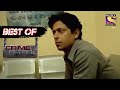 Best Of Crime Patrol - A Settlement - Part 2 - Full Episode