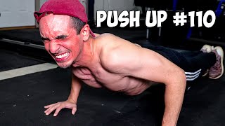 $100 For Every Push-Up