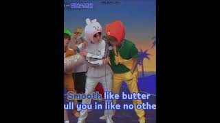 Taekook Momento Del Vdeo Butter tan Lindoooos