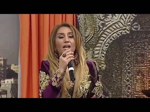 10dan Sonra Elnarə Abdullayeva Maral