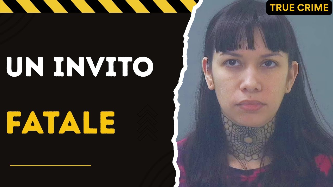 UNA VENDETTA PIANIFICATA PER ANNI? | Un invito, Una trappola, Una confessione  [True Crime]