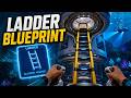 How to GET the LADDER BLUEPRINT in Subnautica 2 (Step by Step)