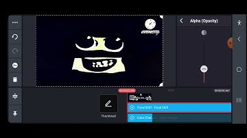 How To Make P&G Render (Almost) Look Like Sony Vegas On Kinemaster