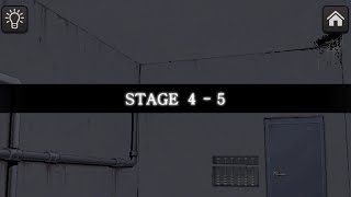Doors & Rooms : Escape King Stage 4-5 Walkthrough screenshot 5