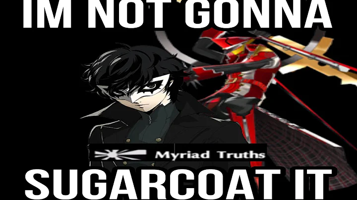 by the myriad truths