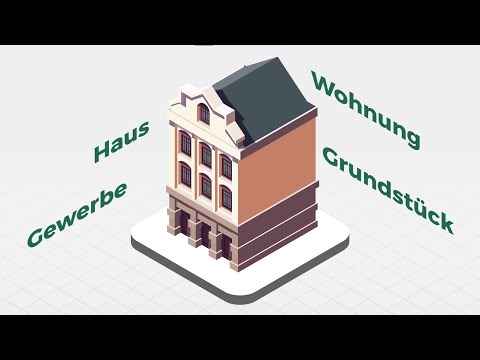 Erklärvideo für Immobilienmakler - Ein Loft Film (Maik Baum)