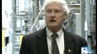 RIT on TV Manufacturing Hub in Rochester