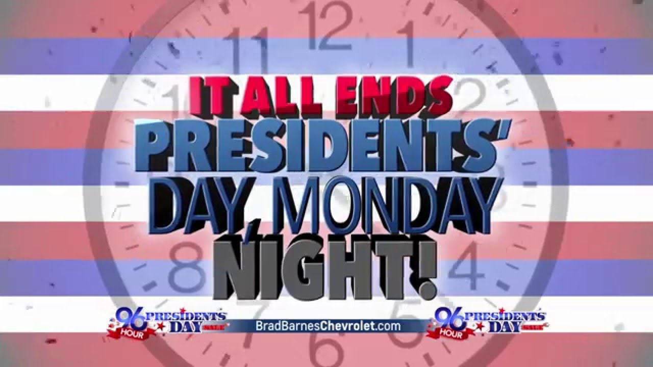 Presidents
